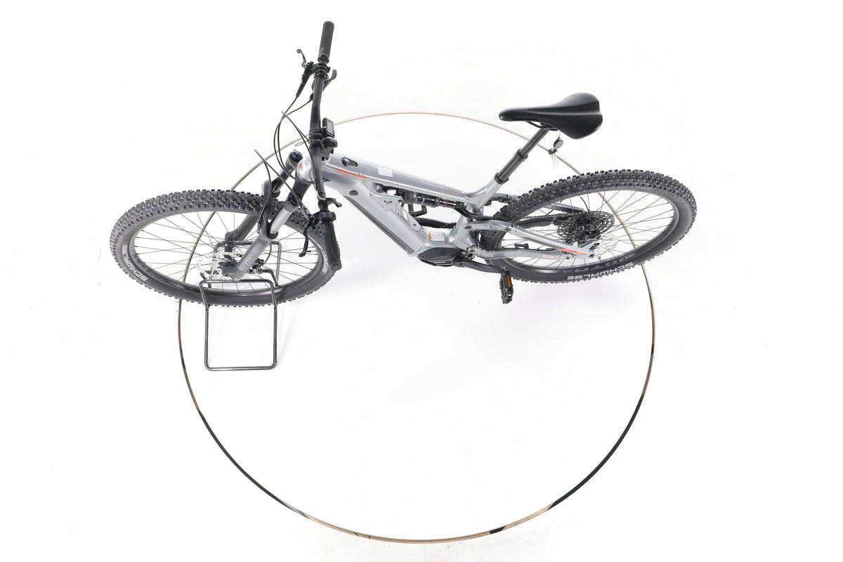 Cannondale Moterra Neo 4 E-Bike Fully - Image 19