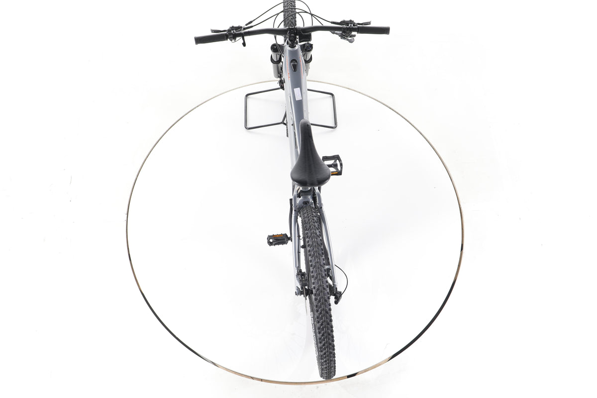 Cannondale Moterra Neo 4 E-Bike Fully - Image 22