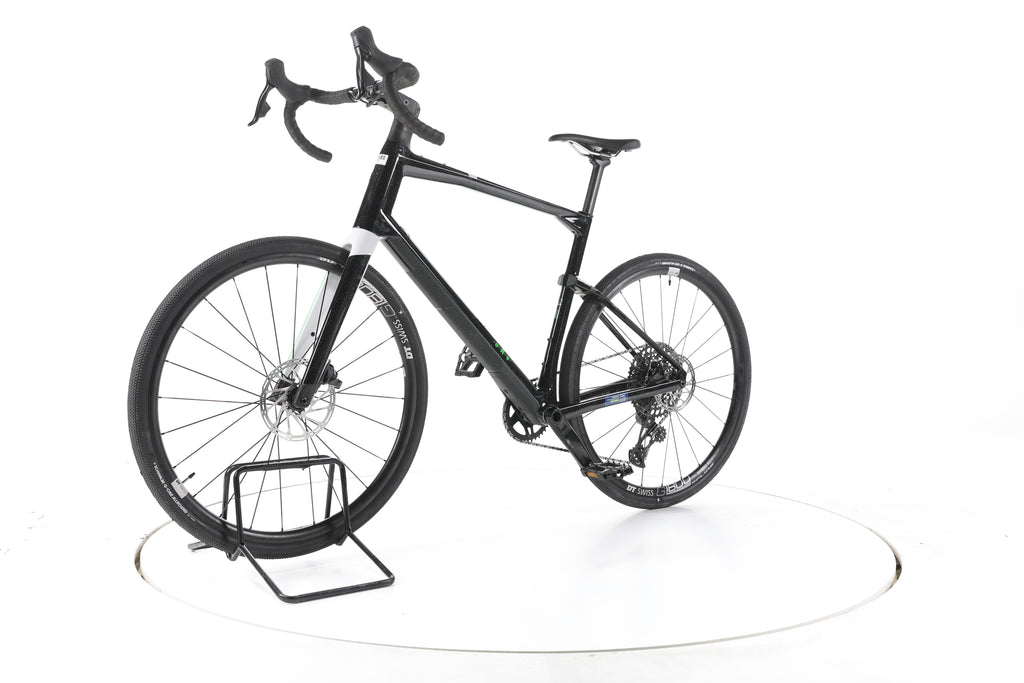 BMC URS 01 FOUR Gravelbike Carbon - Image 6