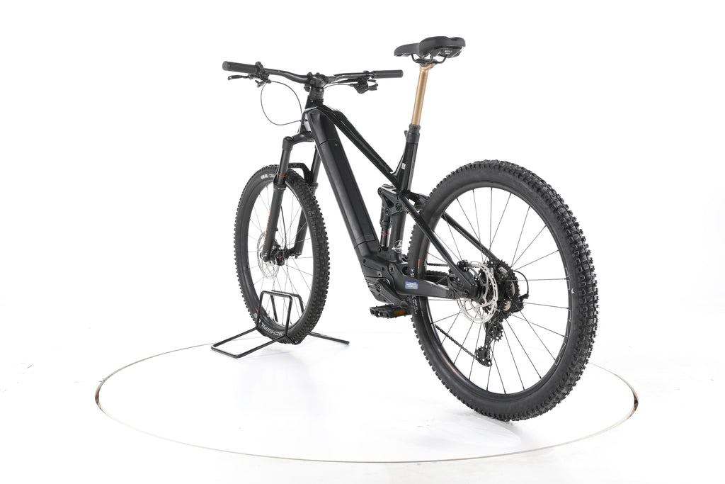 Bulls Sonic Evo AM SL1 E-Bike Fully Carbon - Image 9