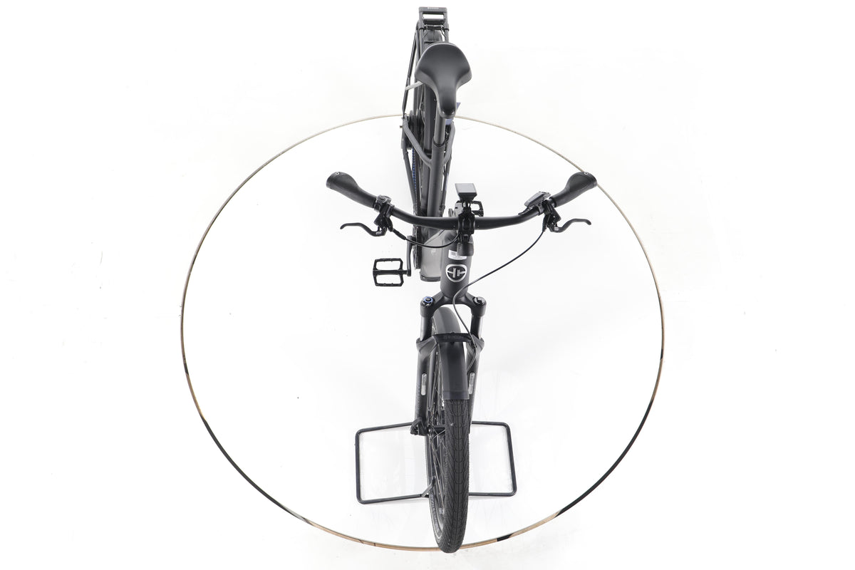 Nicolai UD4 All-Terrain City E-Bike Tiefeinsteiger - Image 16