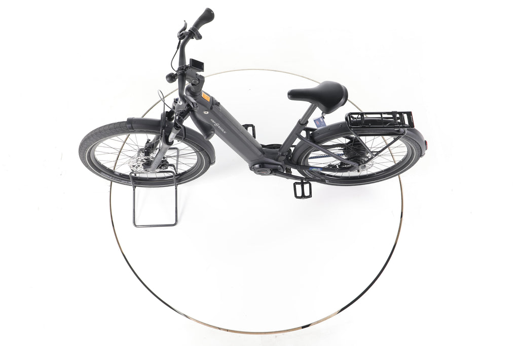 Nicolai UD4 All-Terrain City E-Bike Tiefeinsteiger - Image 19