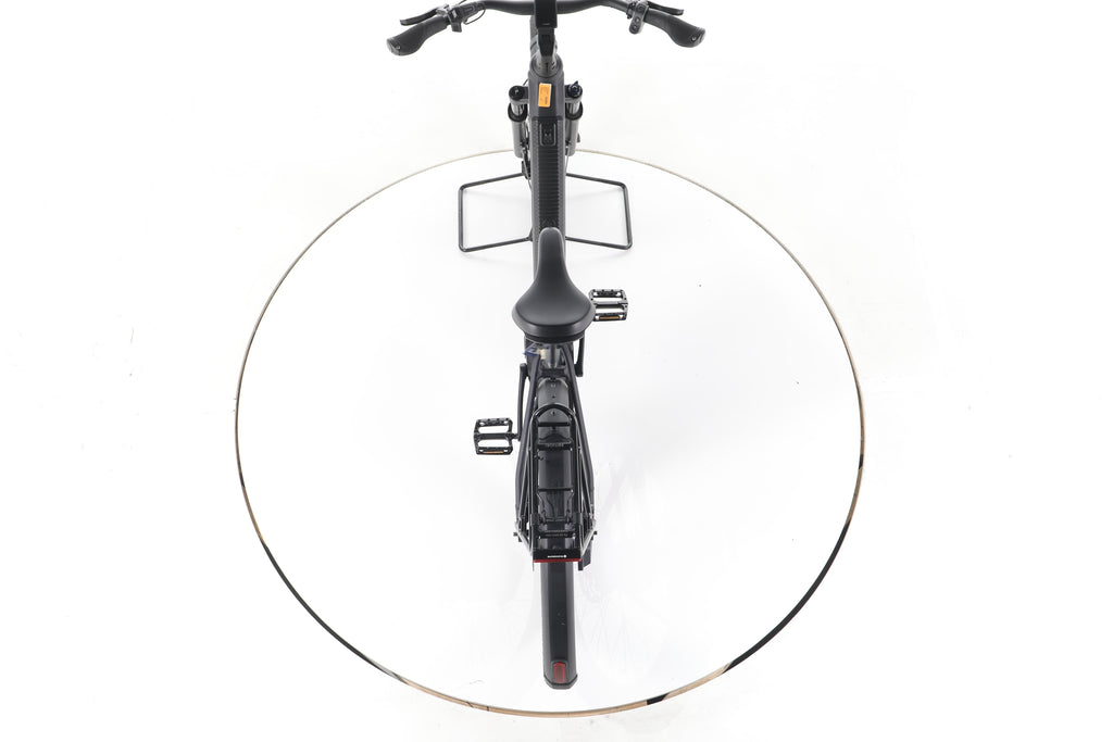 Nicolai UD4 All-Terrain City E-Bike Tiefeinsteiger - Image 22