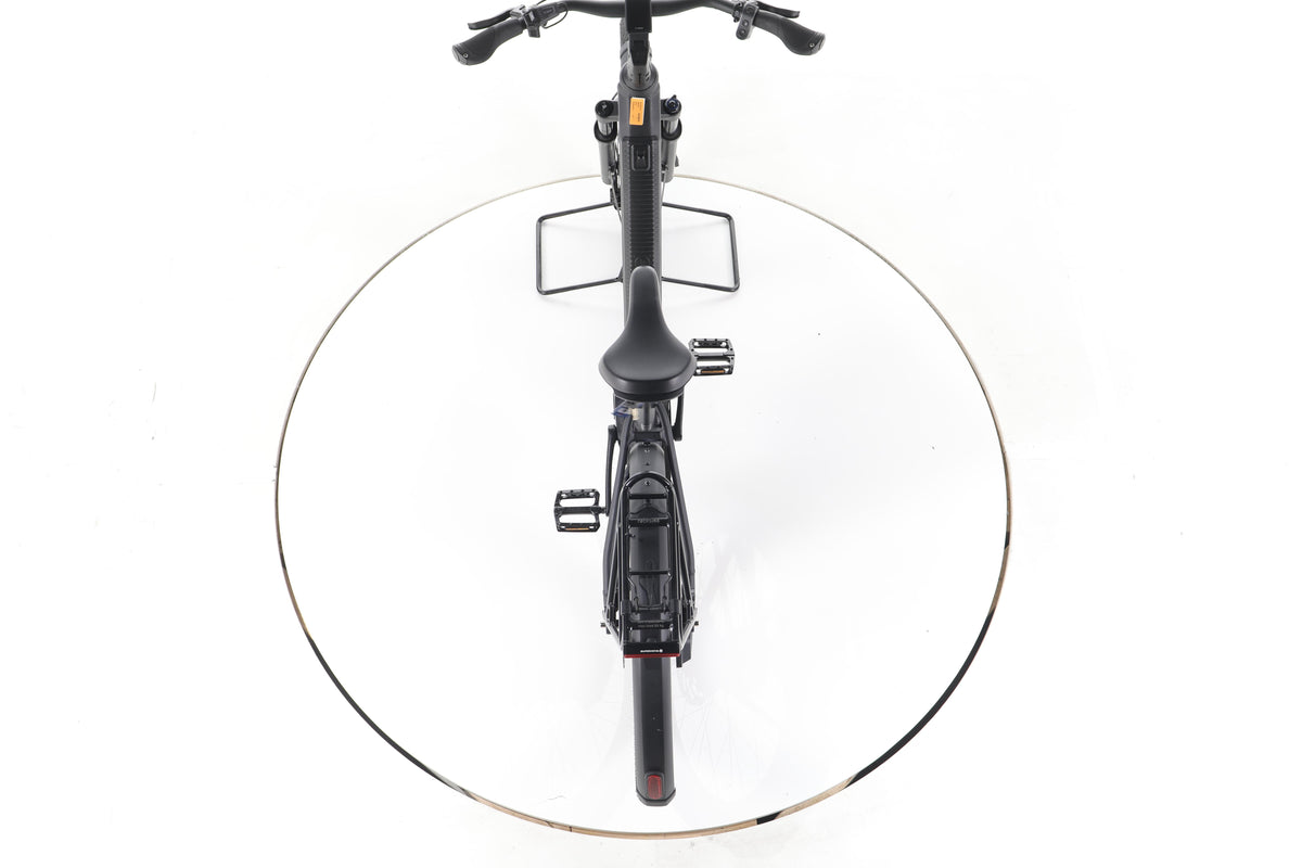 Nicolai UD4 All-Terrain City E-Bike Tiefeinsteiger - Image 22