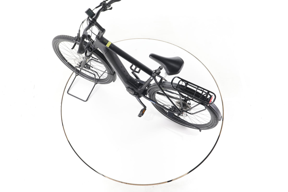 KTM Macina Tour CX 610 Trekking E-Bike 2024 - Image 20