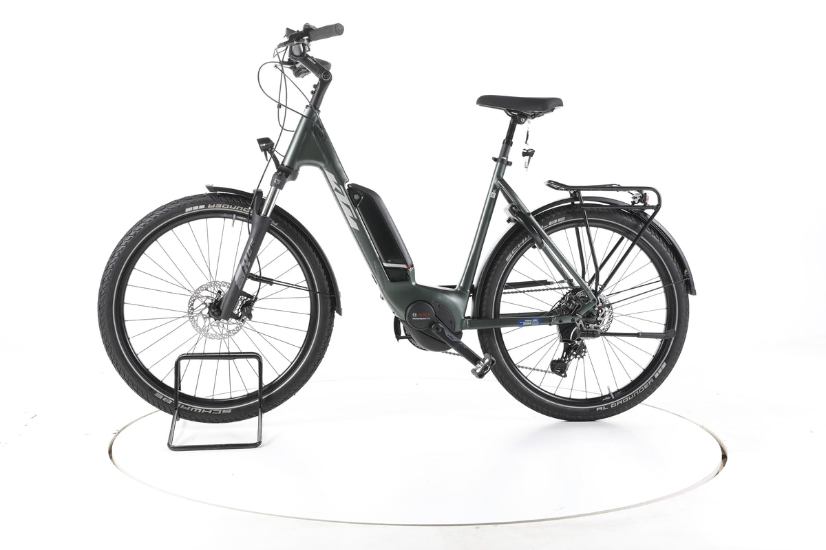 KTM Macina Gran P510 Trekking E-Bike Tiefeinsteiger - Image 7