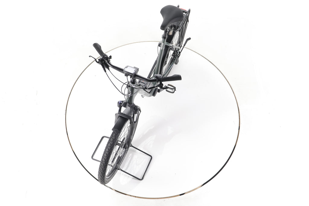 KTM Macina Gran P510 Trekking E-Bike Tiefeinsteiger - Image 17