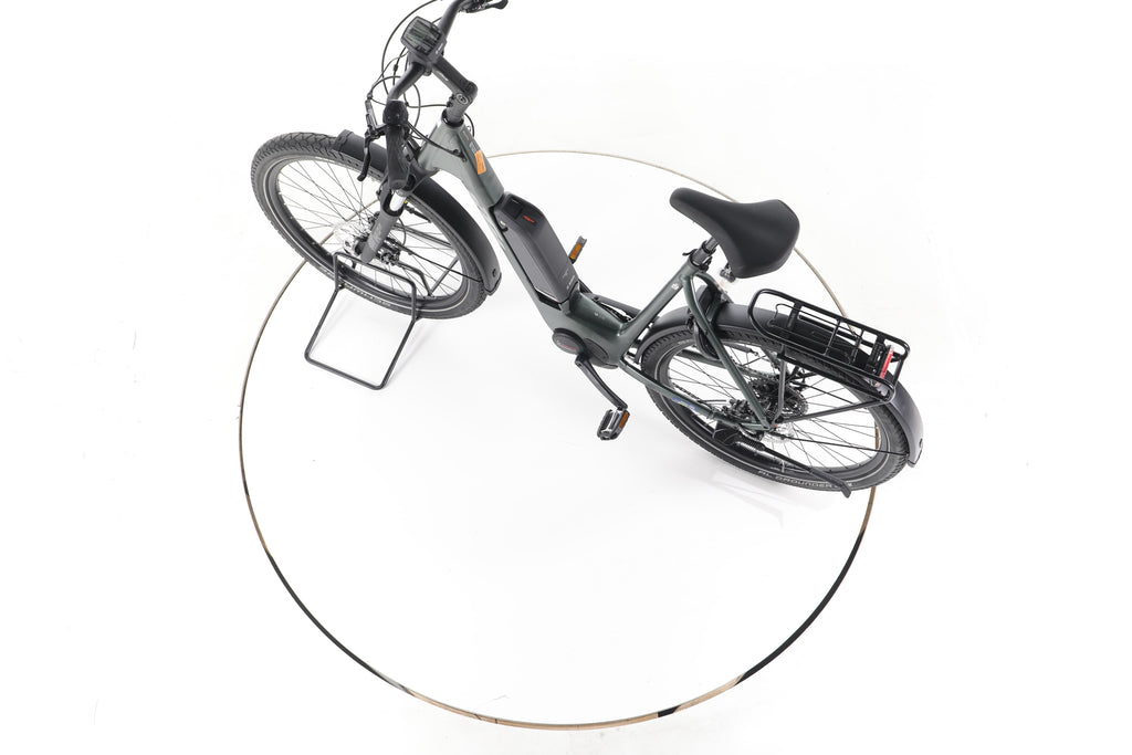 KTM Macina Gran P510 Trekking E-Bike Tiefeinsteiger - Image 20