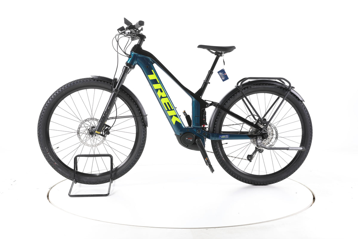 Trek Powerfly FS4 EQ E-Bike Fully - Image 7