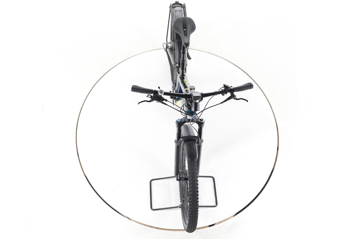 Trek Powerfly FS4 EQ E-Bike Fully - Image 16