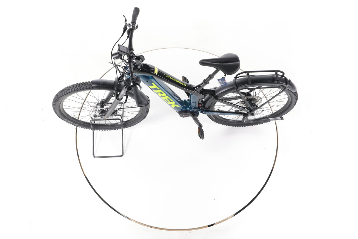 Trek Powerfly FS4 EQ E-Bike Fully - Image 19