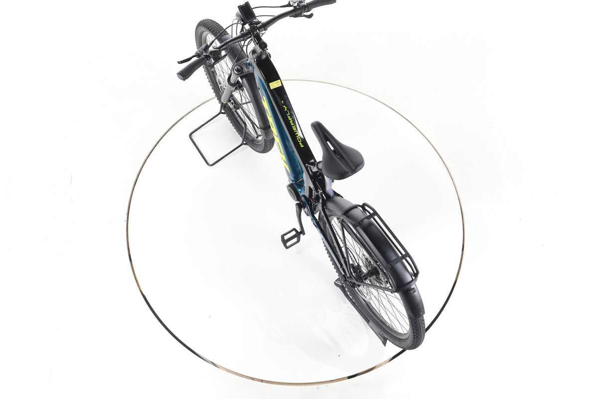 Trek Powerfly FS4 EQ E-Bike Fully - Image 21