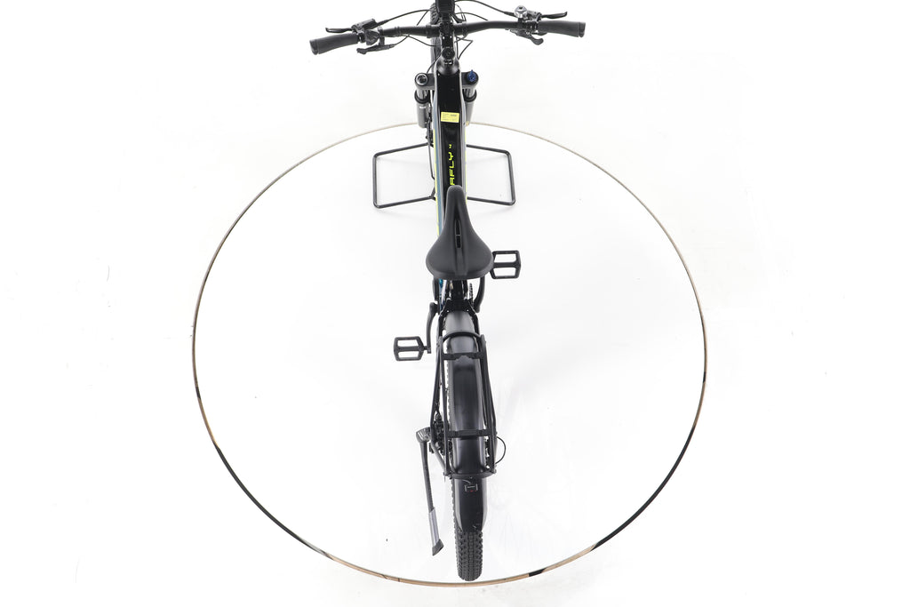 Trek Powerfly FS4 EQ E-Bike Fully - Image 22