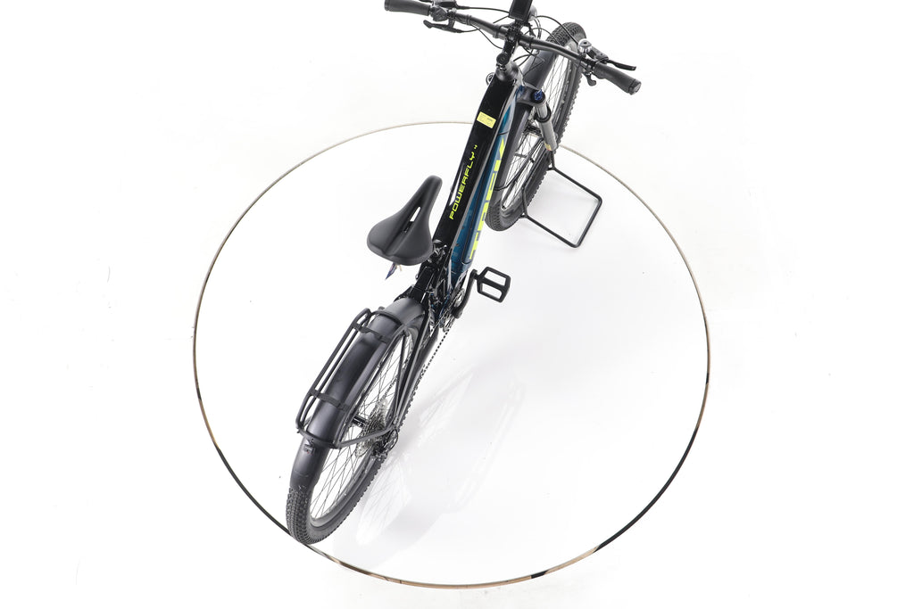 Trek Powerfly FS4 EQ E-Bike Fully - Image 23