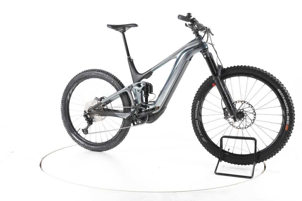Giant Trance X Advanced E+ 1 E-Bike Fully Carbon - Image 2