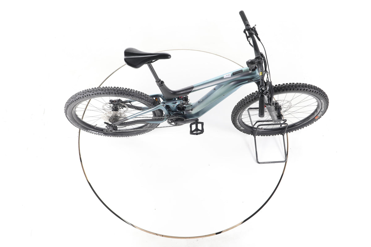 Giant Trance X Advanced E+ 1 E-Bike Fully Carbon - Image 13