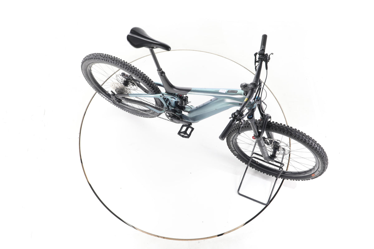 Giant Trance X Advanced E+ 1 E-Bike Fully Carbon - Image 14