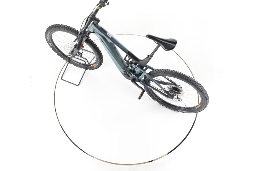 Giant Trance X Advanced E+ 1 E-Bike Fully Carbon - Image 20
