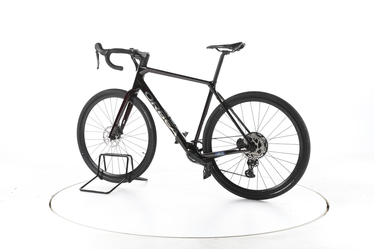 Orbea Terra M30 Team 1X Gravelbike Carbon 2025 - Image 8