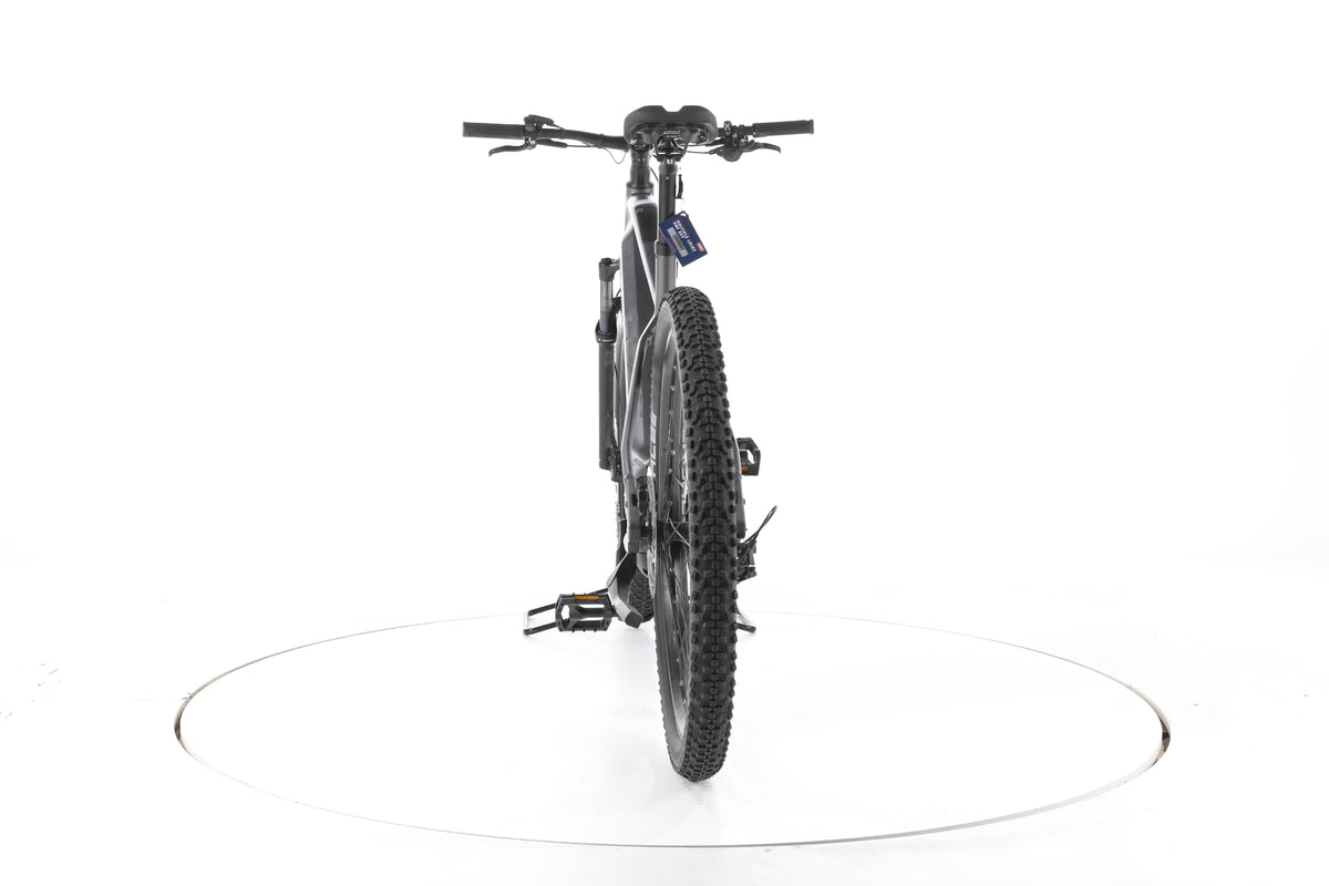 Cube Reaction Hybrid Race 750 E-Bike 2024 - Image 10