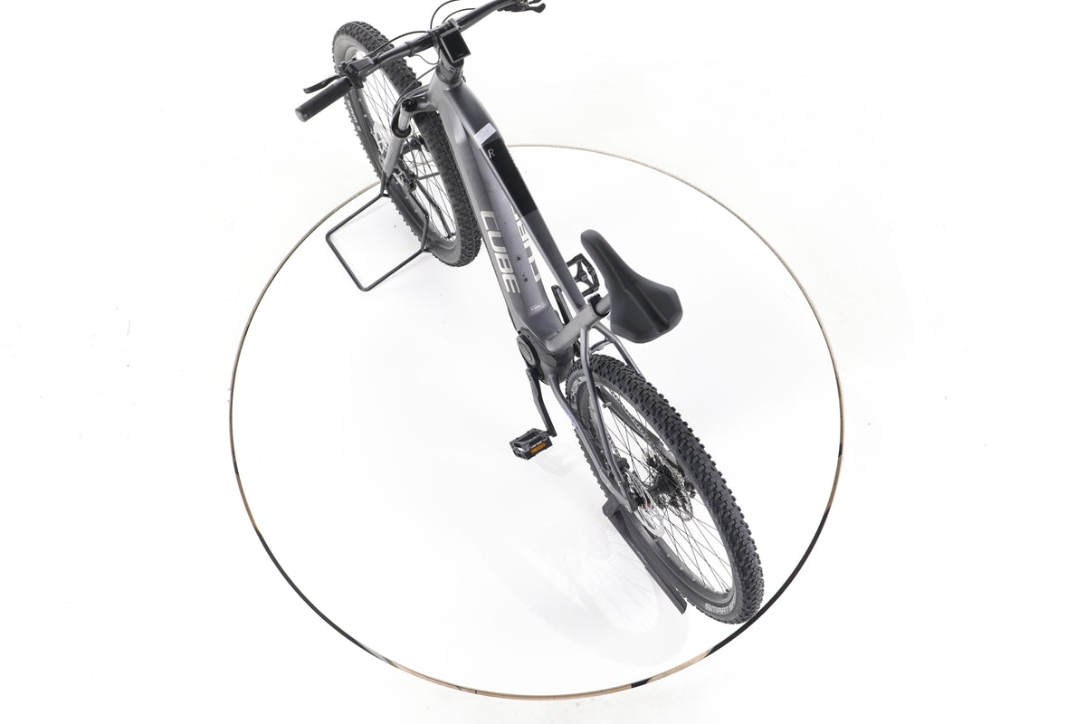 Cube Reaction Hybrid Race 750 E-Bike 2024 - Image 21