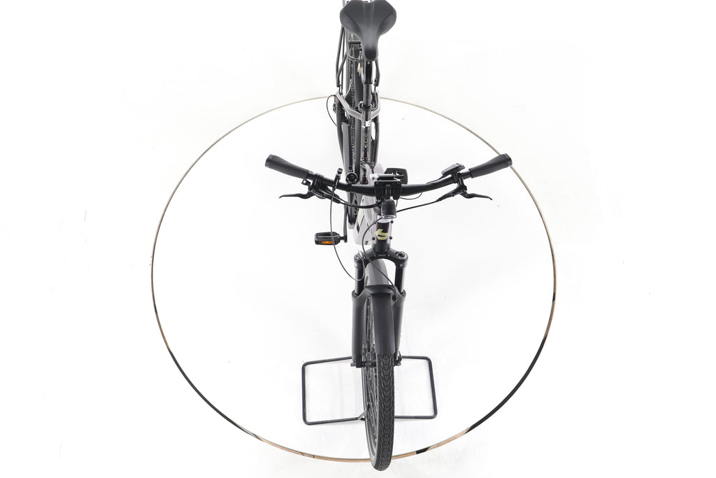 Bergamont Bergamont E-Horizon SUV E-Bike - Image 16