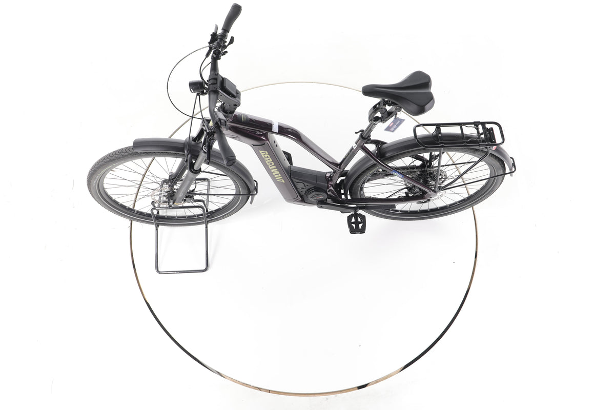 Bergamont Bergamont E-Horizon SUV E-Bike - Image 19