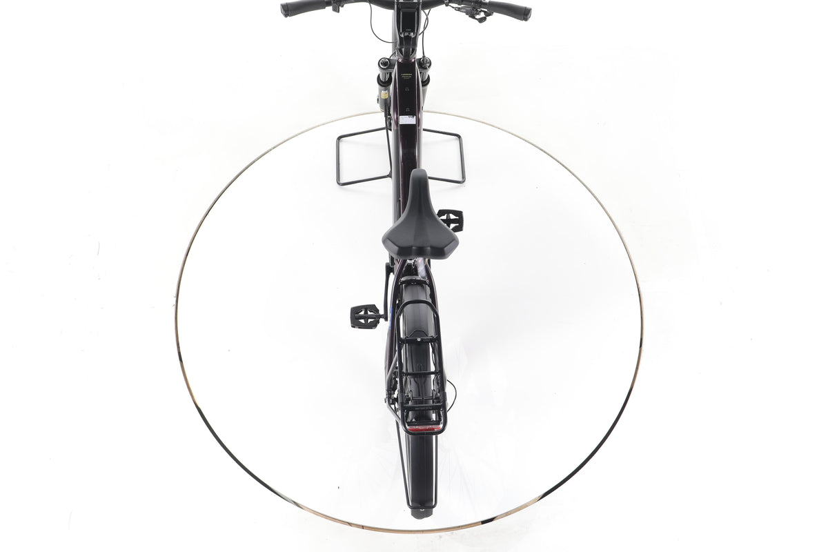 Bergamont Bergamont E-Horizon SUV E-Bike - Image 22