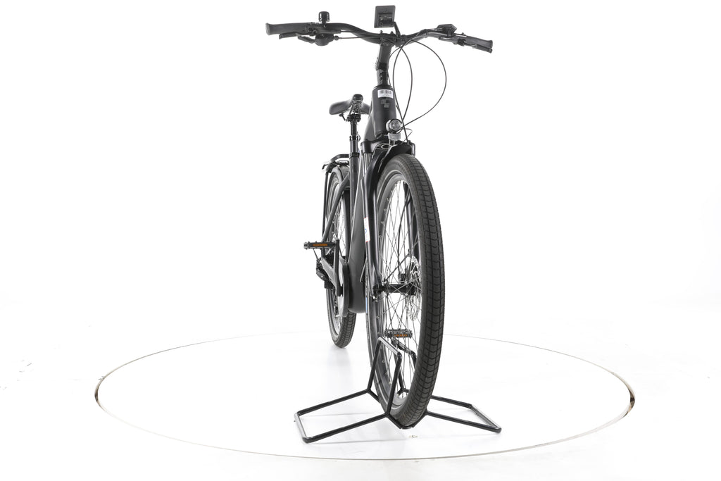 Cube Touring Hybrid Pro Trekking E-Bike - Image 4