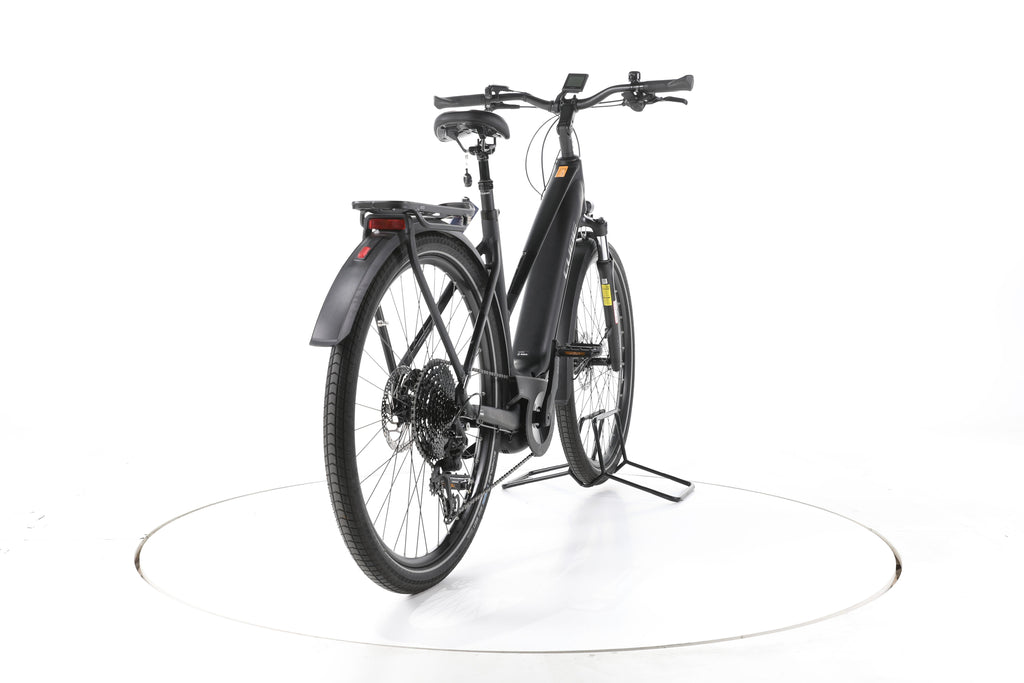 Cube Touring Hybrid Pro Trekking E-Bike - Image 11