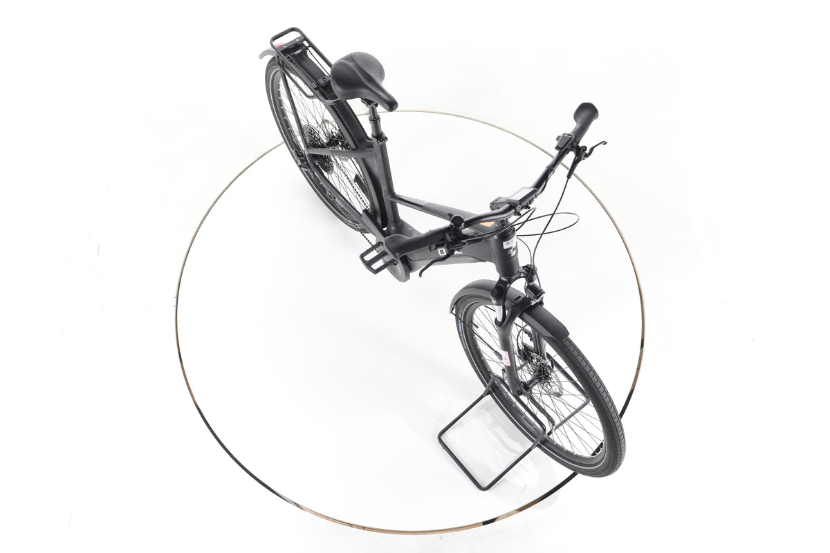 Cube Touring Hybrid Pro Trekking E-Bike - Image 15