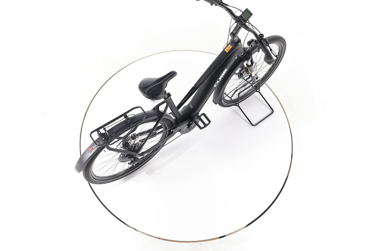 Cube Touring Hybrid Pro Trekking E-Bike - Image 24