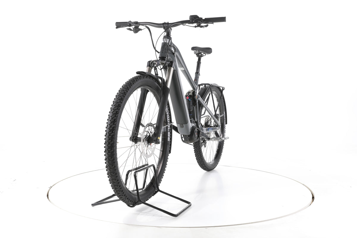 Focus Thron² 6.7 EQP SUV E-Bike - Image 5