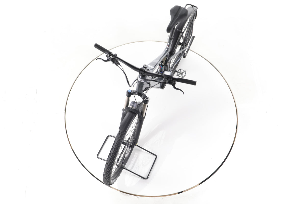 Focus Thron² 6.7 EQP SUV E-Bike - Image 17
