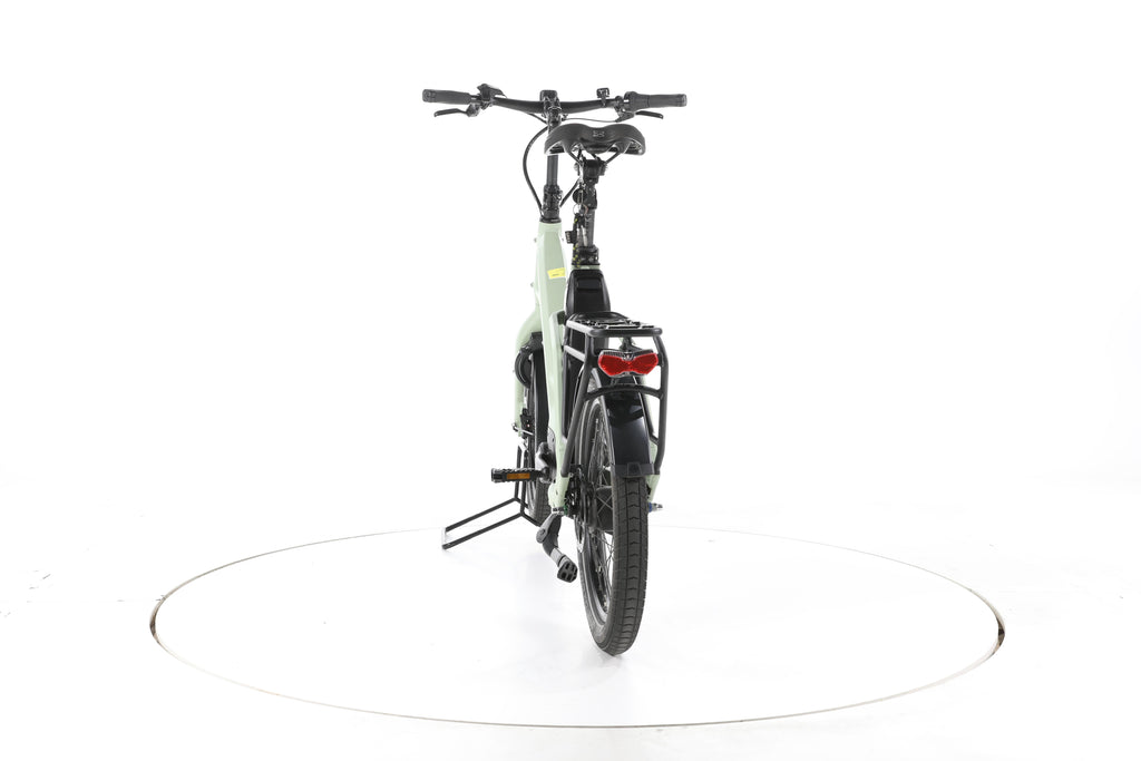 QIO 1 P5 Kompakt E-Bike Tiefeinsteiger - Image 10
