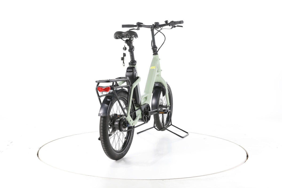 QIO 1 P5 Kompakt E-Bike Tiefeinsteiger - Image 11