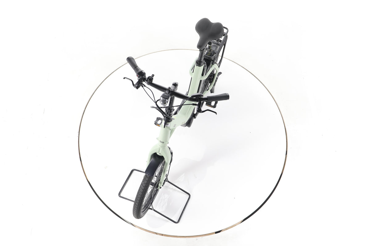 QIO 1 P5 Kompakt E-Bike Tiefeinsteiger - Image 17