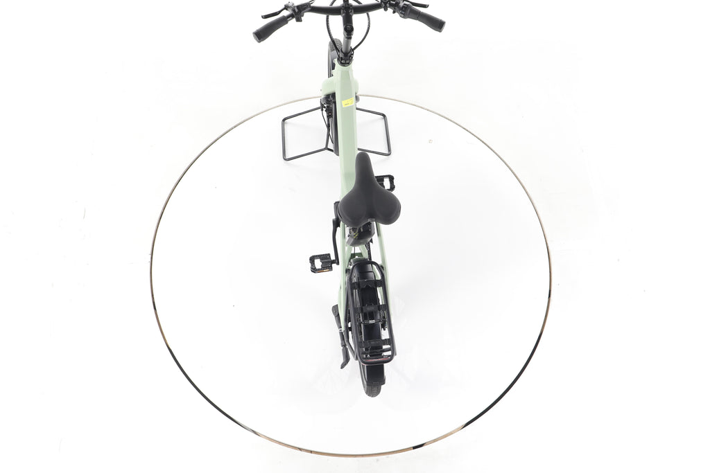 QIO 1 P5 Kompakt E-Bike Tiefeinsteiger - Image 22