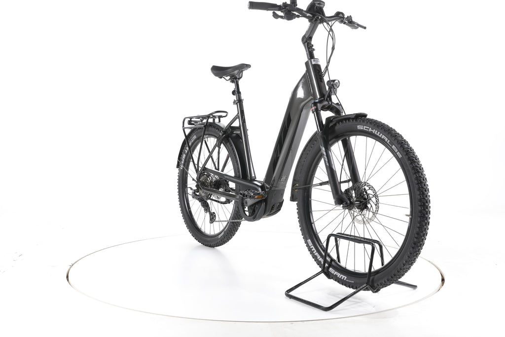 KTM Macina Gran 620 Trekking E-Bike Tiefeinsteiger - Image 3