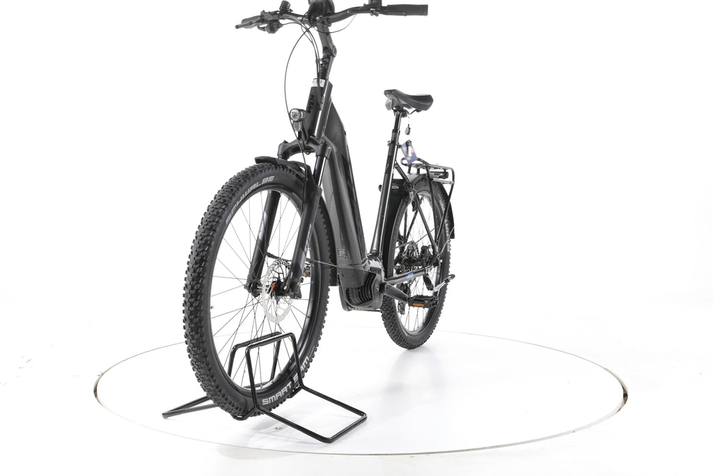 KTM Macina Gran 620 Trekking E-Bike Tiefeinsteiger - Image 5