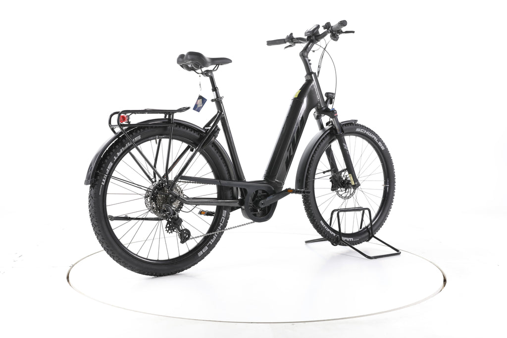 KTM Macina Gran 620 Trekking E-Bike Tiefeinsteiger - Image 12