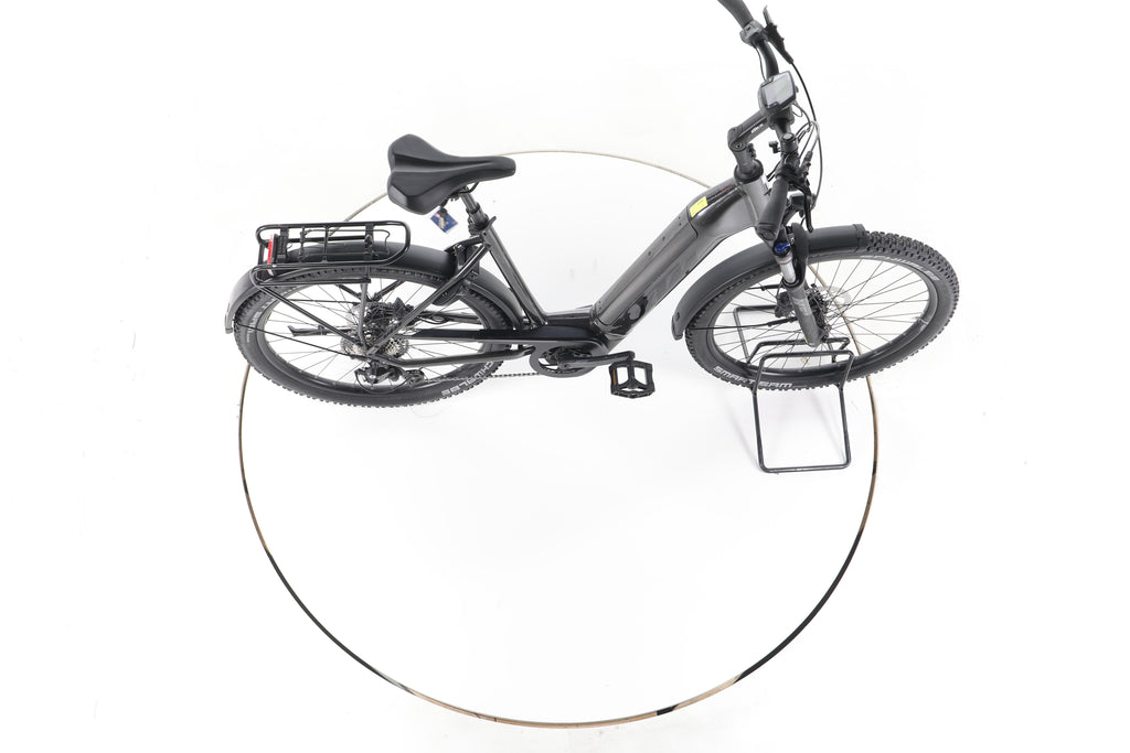 KTM Macina Gran 620 Trekking E-Bike Tiefeinsteiger - Image 13