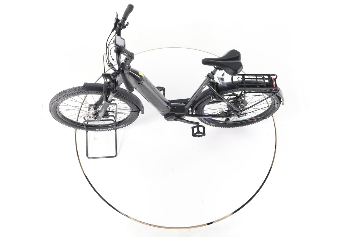 KTM Macina Gran 620 Trekking E-Bike Tiefeinsteiger - Image 19