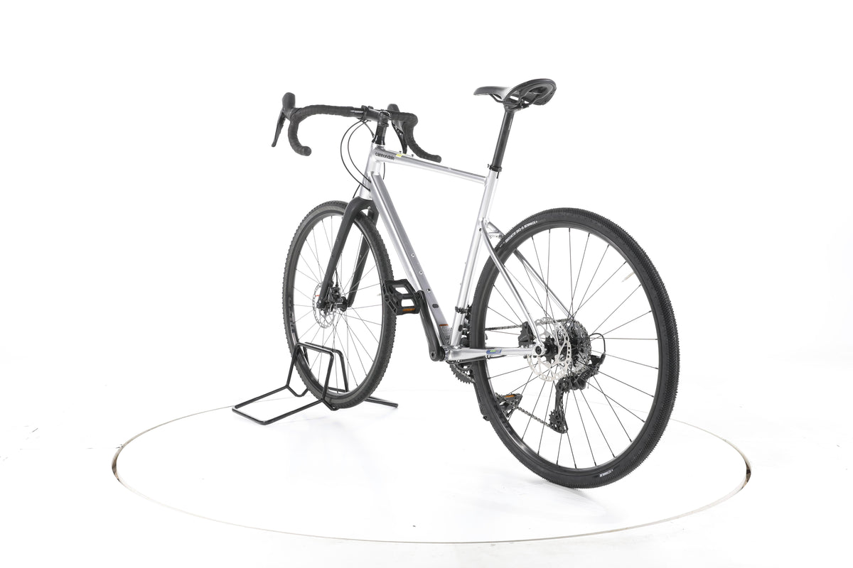 Cannondale Topstone 1 Gravelbike - Image 9