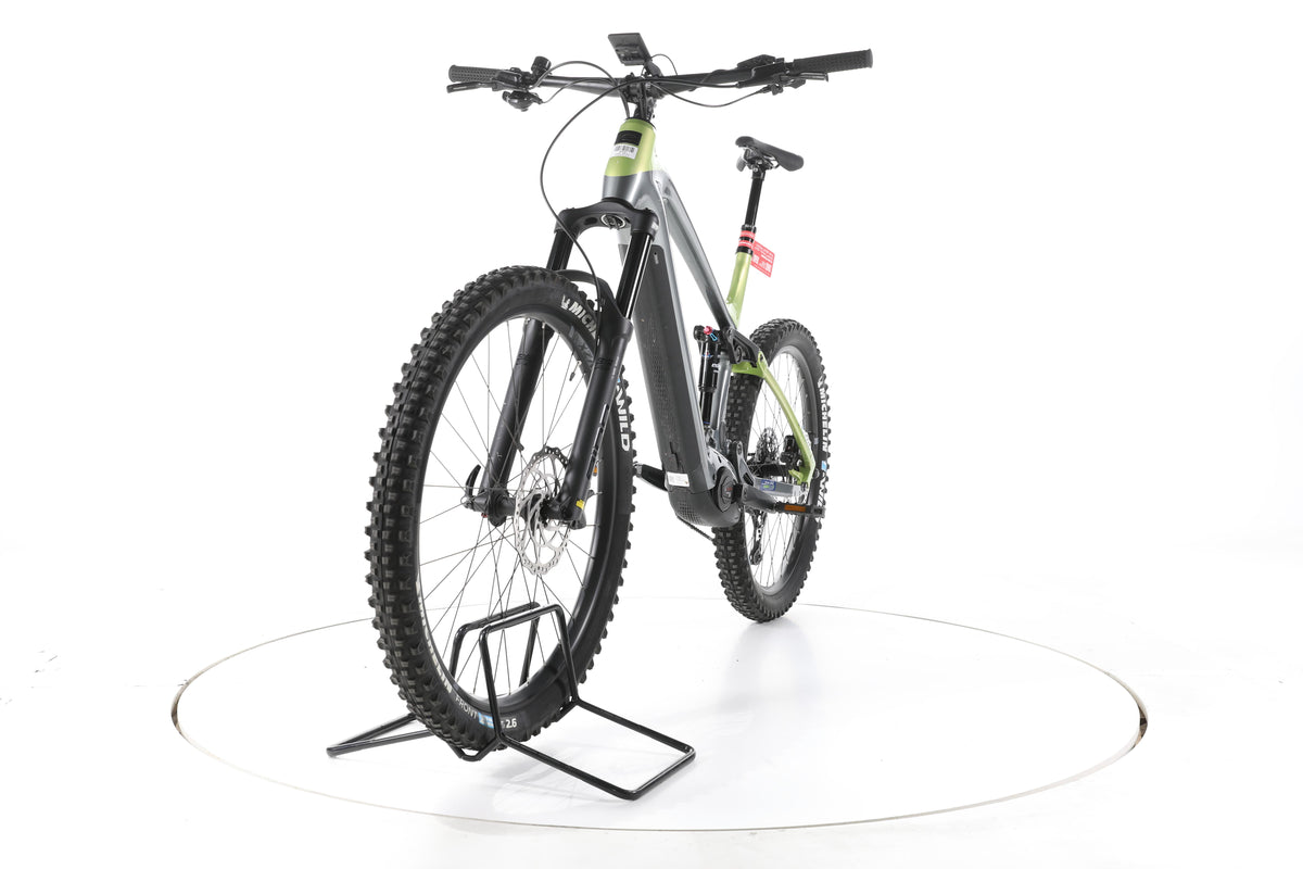 Corratec RS 160 Elite E-Bike Fully - Image 5
