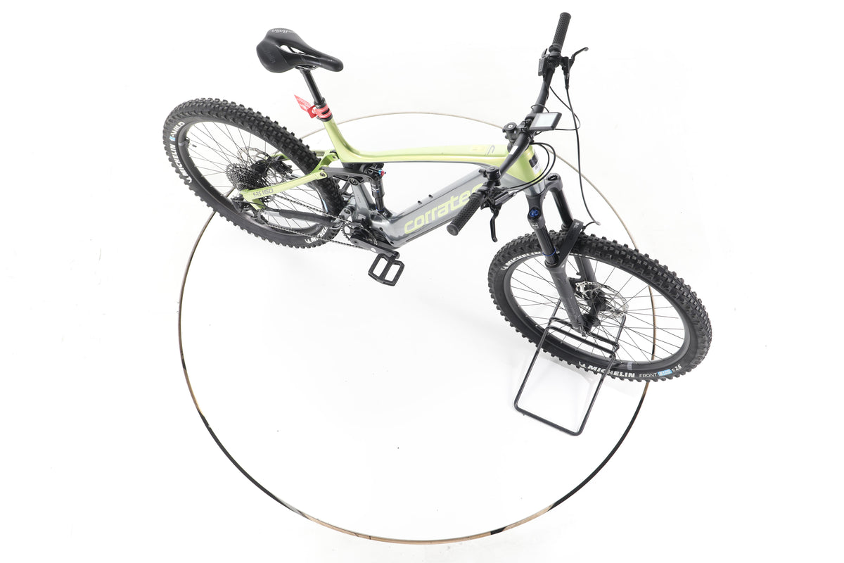 Corratec RS 160 Elite E-Bike Fully - Image 14