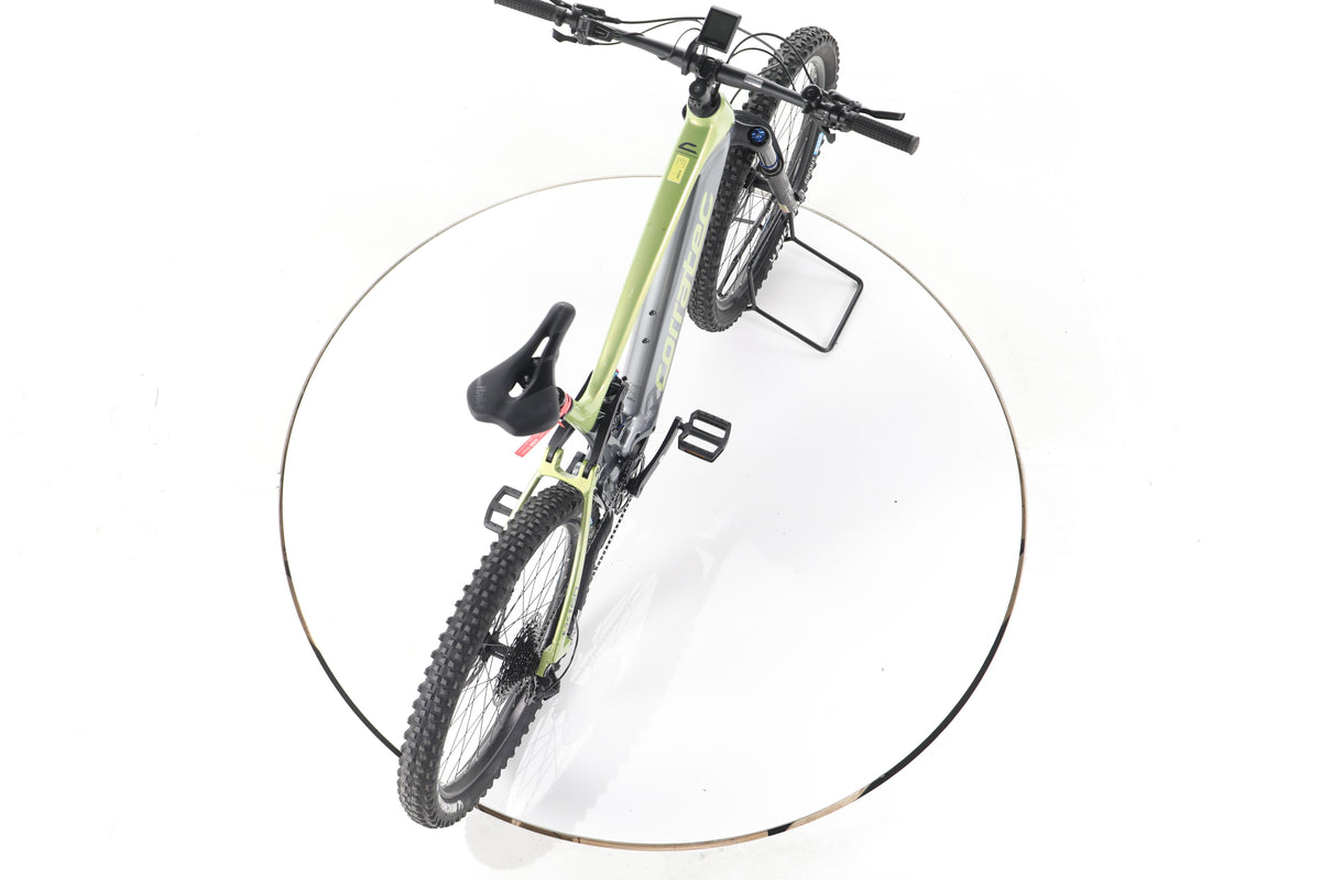 Corratec RS 160 Elite E-Bike Fully - Image 23