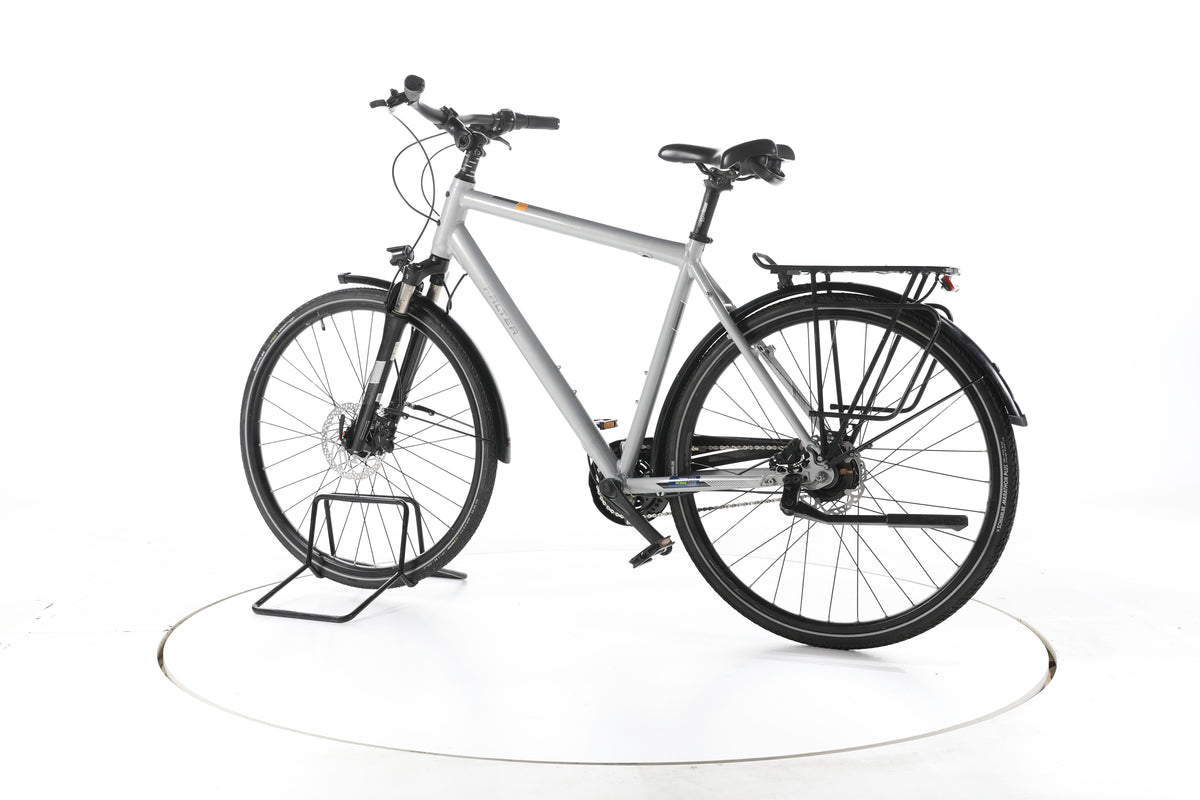 FALTER C 4.0 PLUS Fahrrad City & Trekking - Image 8