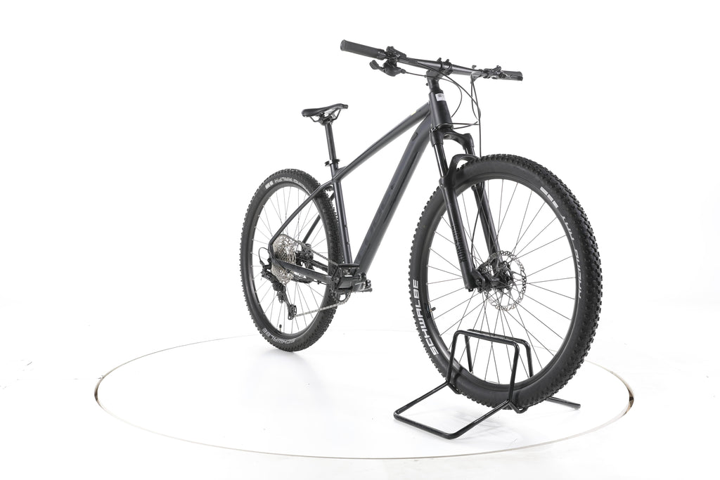 Cube Reaction Pro Fahrrad Hardtail - Image 3