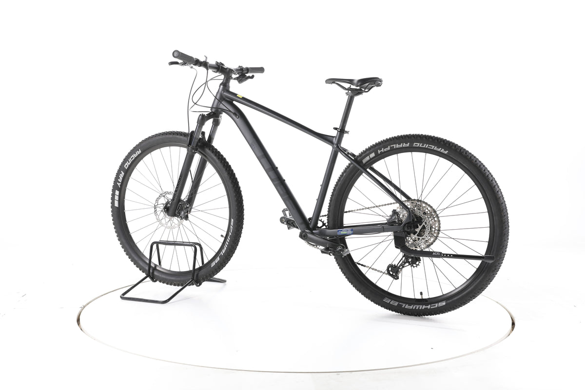 Cube Reaction Pro Fahrrad Hardtail - Image 8